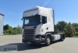 Scania R 450 [13491]