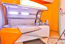 Solarium Ergoline Esprit 700