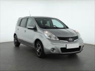 Nissan Note E11 , Salon Polska, 1. Właściciel, Navi, Klima ,Bezkolizyjny,