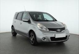 Nissan Note E11 , Salon Polska, 1. Właściciel, Navi, Klima ,Bezkolizyjny,