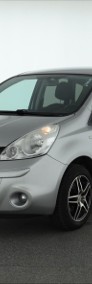 Nissan Note E11 , Salon Polska, 1. Właściciel, Navi, Klima ,Bezkolizyjny,-3