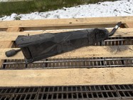 John Deere 6R 110 120 130 140 145 195 230 250 Podpora Ramię Lusterka Wsparcie CZĘŚCI AL237886