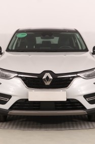 Renault Arkana , Salon Polska, Serwis ASO, Automat, VAT 23%, Skóra, Navi,-2