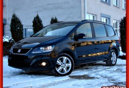 SEAT Alhambra II Doinwestowana 2.0TDi 140KM 7osobowa Navi Kamera Alu17 2xPDC