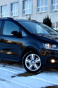 Doinwestowana 2.0TDi 140KM 7osobowa Navi Kamera Alu17 2xPDC-2