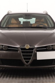 Alfa Romeo 159 I , 170 KM, Klimatronic,ALU, El. szyby-2