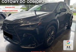 Lexus NX NX 14- 350h Omotenashi 2.5 Hybrid AWD 350h Omotenashi 2.5 Hybrid AWD 200KM |