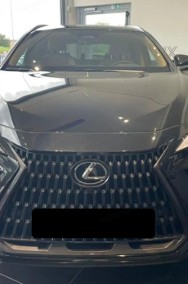 Lexus NX NX 14- 350h Omotenashi 2.5 Hybrid AWD 350h Omotenashi 2.5 Hybrid AWD 200KM |-2