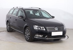 Volkswagen Passat B7 , Salon Polska, DSG, Skóra, Navi, Xenon, Bi-Xenon,