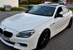 BMW SERIA 6 III (F06/F12/F13) BMW SERIA 6