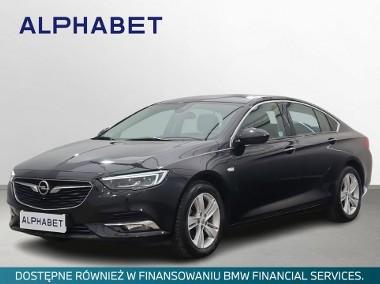 Opel Insignia II Country Tourer Insignia 1.6 T Innovation S&S aut Salon PL 1wł.-1