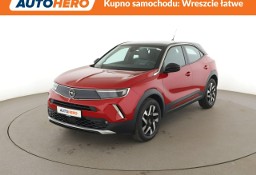Opel Mokka Elegance LED tempomat