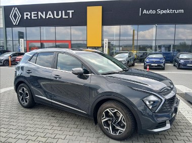 Kia Sportage IV 1.6 T-GDI M 2WD-1