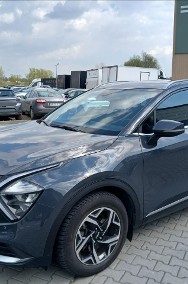 Kia Sportage IV 1.6 T-GDI M 2WD-2