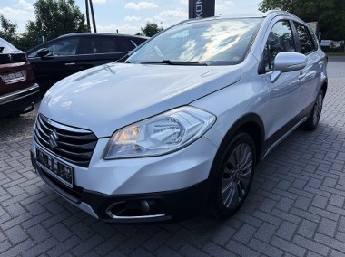1.6 120 KM Klimatronik Alu KeyLess Go !-1