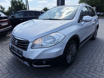1.6 120 KM Klimatronik Alu KeyLess Go !
