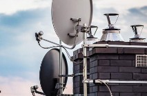 Ustawienie Sygnału Szukanie Sygnału Anteny Satelitarne naziemne Kielce 