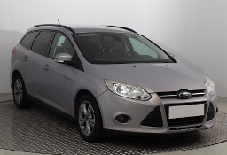 Ford Focus III , Klimatronic, Parktronic, Podgrzewane siedzienia,ALU