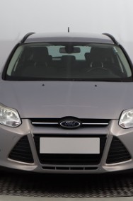 Ford Focus III , Klimatronic, Parktronic, Podgrzewane siedzienia,ALU-2