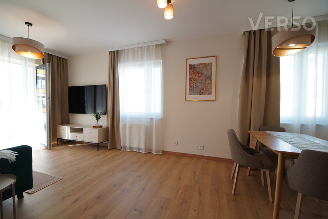Mieszkanie do wynajęcia, 60 m² Wrocław, Edmunda Kajdasza