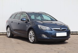 Opel Astra J , GAZ, Klimatronic, Tempomat, Parktronic,