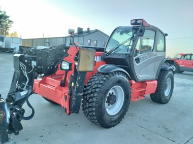 Ładowarka teleskopowa Manitou MT 1840HA 100P COMFORT-1