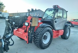 Ładowarka teleskopowa Manitou MT 1840HA 100P COMFORT