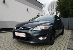 Ford Mondeo VII 2.0 145KM # Klima # Halogeny # Alu # Salon Polska # Serwis