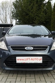 Ford Mondeo VII 2.0 145KM # Klima # Halogeny # Alu # Salon Polska # Serwis-2