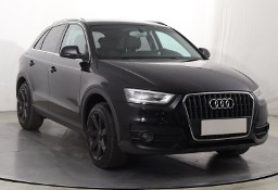 Audi Q3 I (8U) , Navi, Xenon, Bi-Xenon, Klimatronic, Tempomat, Parktronic,