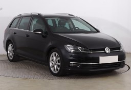 Volkswagen Golf Sportsvan , 1. Właściciel, Automat, Navi, Klimatronic, Tempomat,