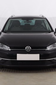 Volkswagen Golf Sportsvan , 1. Właściciel, Automat, Navi, Klimatronic, Tempomat,-2