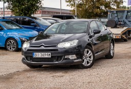 Citroen C5 III 2.0HDi Exclusive 163KM