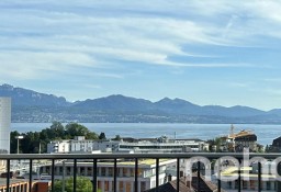 Mieszkanie Lausanne