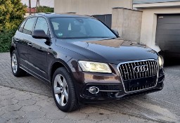 Audi Q5 II Audi Q5 2,0 TDI 190KM S-Line Exclusive