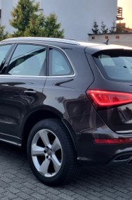 Audi Q5 2,0 TDI 190KM S-Line Exclusive-2