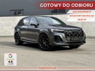 Audi Q7 II 50 TDI quattro S Line TDI quattro S Line Pakiet promocyjny Comfort +