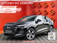 Audi Q3 II TFSI quattro S line Sportback 2.0 TFSI quattro S line Sportback (204