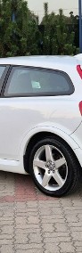Volvo C30 I RDESIGN * GWARANCJA * 1.8 BENZ * serwisowany * manual * zadbany * wa-3