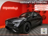 Mercedes-Benz Klasa GLC Coupe 220 d 4-Matic AMG Line Coupe 220 d 4M Dach panoramiczny Pakiet