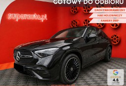 Mercedes-Benz Klasa GLC