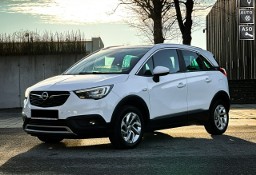 Opel Crossland X I Właściciel - Bezwypadkowy - 2020 rok