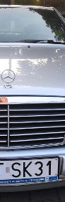 C124 E200 2.0 benzyna 136KM 1995r-4