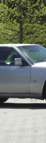 C124 E200 2.0 benzyna 136KM 1995r-4