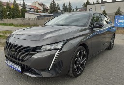 Peugeot 308 P5 aut. 1,2T 130 kM ALLURE Salon Polska, F-VAT marża
