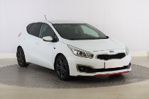Kia Cee'd II , Salon Polska, Serwis ASO, Navi, Xenon, Klimatronic,