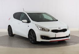 Kia Cee'd II , Salon Polska, Serwis ASO, Navi, Xenon, Klimatronic,