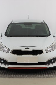 Kia Cee'd II , Salon Polska, Serwis ASO, Navi, Xenon, Klimatronic,-2