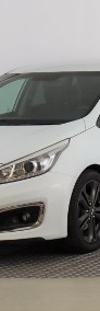 Kia Cee'd II , Salon Polska, Serwis ASO, Navi, Xenon, Klimatronic,-3