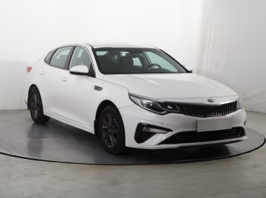 Kia Optima IV , Salon Polska, Serwis ASO, Automat, VAT 23%, Navi,-1